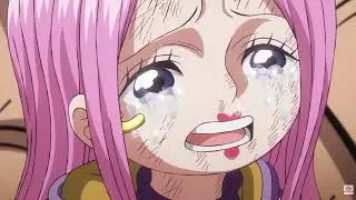 A Silent Goodbye | One Piece (Kuma &times; Bonney) AMV |Sentinel | Oichetitim