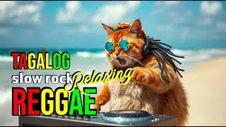 NONSTOP Pinoy Reggae Songs 2025 | Chill, Relax & Feel Good