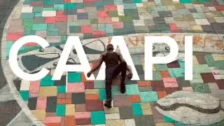 CAAPI L.M (Clip officiel)