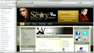 Palabras clave SEO motel San juan de carolina Armenia en google Abril 2011