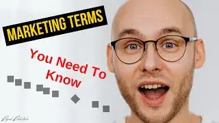 10 Business & Marketing Terms You Need To Know | Explained in Hindi