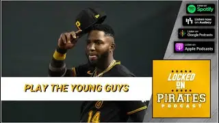 Gary Morgan! Mets In-Depth Series Preview, Playing Young Guys & Looking for Momentum Towards 2023