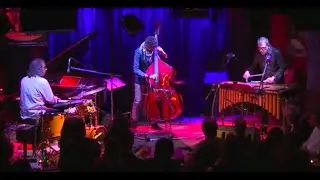 RAFAILIDES, LANTSIAS, KLAMPANIS IN HALF NOTE JAZZ CLUB, Athens