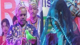 তোতা কাহিনী - পরিচালকঃ প্রভাষক নজরুল ইসলাম - জিবিজি কলেজ