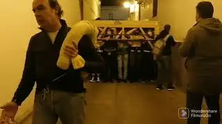 ensayo de la soledad jerez de la frontera 2022