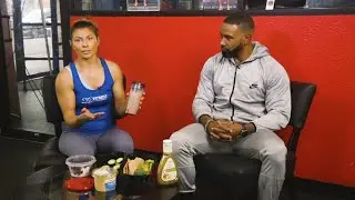 409Fitness: Here's some post-workout snacks that are good after an intense workout