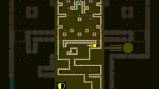 #tomb#of#the#mask#game#paranoid#young#girl#everyday#phonegame#speedup#joke#speed#up