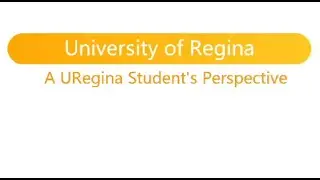 University of Regina