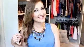 Current Hair Care Routine (How I've Grown it Longer)