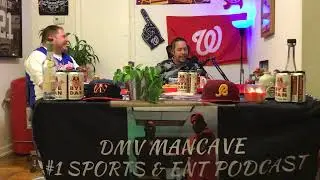 Commanders fire Del Rio/Young thug and Birdman allegations/NBA play in tourney/Doja Cat/Thanksgiving