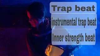 FREESTYLE TRAP  INNER STRENGTH  ROCK BASS BOOSTED [INSTRUMENTAL BEAT]  UNKNOWN