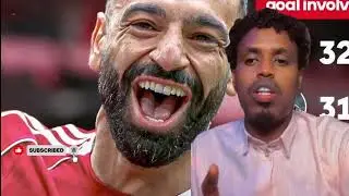 SALAH SEE WAX YEESHAY CAAWA EKETIKE OO ISKA TUURAY CIMAAMADA BERNARDO SILVA OO FARIIN DIRAY 🙏