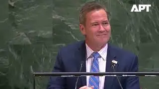 Cuba is called a terroristic nation by the United States of America
