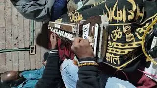 #nilesh #bhaktisong #benjodhun #benjo#benjotune 