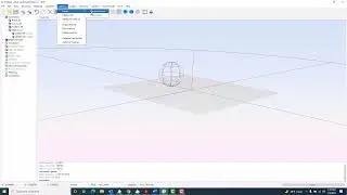 Altair NewFASANT Geometrical Theory of Diffraction Solver to study the effects on the shadow region