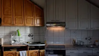 Renoviranje/ sredjivanje kuhinje + kuhinjski kutak / Ikea haul