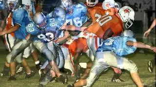 St James Sharks 2005-2006 JV Football (Myrtle Beach, SC)