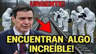 💥 IMPACTO NACIONAL 🚨 &Oacute;SCAR PUENTE EN LA MIRA TRAS NUEVO INFORME SOBRE EL ACCIDENTE DE ADAMUZ