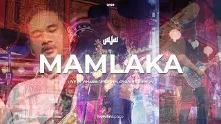 Sillas - MAMLAKA LIVE at WELAS ASIH VIHARA