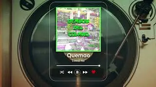 Lawd Ito - Quemao