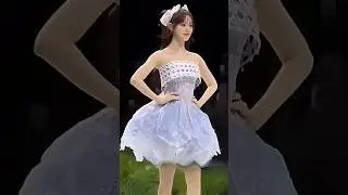 DRESS TO IMPRESS IN REAL LIFE LOOKS LIKE #roblox #dresstoimpress #dti