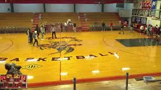 Delta Academy vs Delta Streets Academy Boys' Varsity Basketball