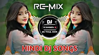 Tumsa Koi Pyara Koi Masoom Nahin Hai 💞💞 Dj Song Hindi 💞💞 Dj Remix Hindi Song #nonstopsong #djremix 