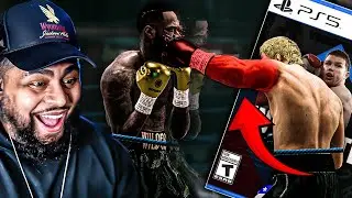 I Fought Spammers In Undisputed With Tommy Morrison and Won!