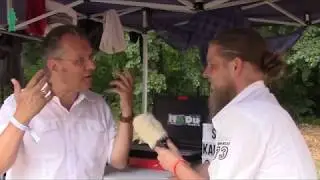 Wir h&auml;tten da mal ne Frage an R&uuml;diger Lenz #PTM18