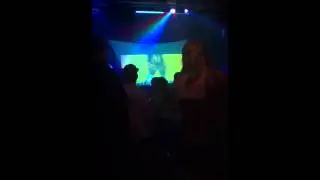 Dayne Bulled & Double L MC Live @ Dubb Drop Bournemouth 2012