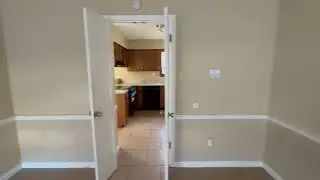2245 Easton Move out inspection