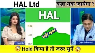 hal share news today l hal share price today I hal share latest news today l hal share news