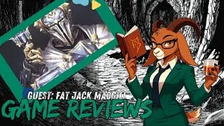 Game Reviews: Knight - An Avalon RPG