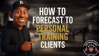 The #1 Mistake Coaches Make When Forecasting Client Progress