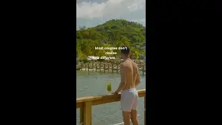Honeymoon cruise Vs All Inclusive honeymoon