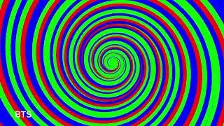 Only 1% Can See This Optical Illusion Correctly 👀