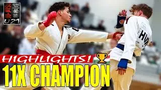 JU-JITSU HIGHLIGHTS | SZ&Aacute;RAZ D&aacute;niel HUNGARIAN CHAMPION! (2026jan31) 🥇🏆 #fightingsystem #jiujitsu