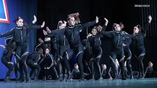 Legendary Athletics Junior Premier Slayed At NDA All-Star Nationals!