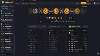 CSGOEmpire - Panie ale to się kameruje już  #csgoempire #csgambling #skins