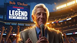 Bob Uecker: The Legendary Life and Untold Legacy of Mr. Baseball (1925-2025)