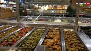 Специализированные продукты питания Финикии &mdash; USITT20