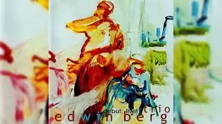 Edwin Berg Trio - Intro To Corcovado