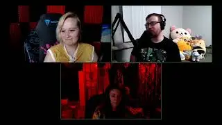 The Sadness (2021) | Apartment Theater #93