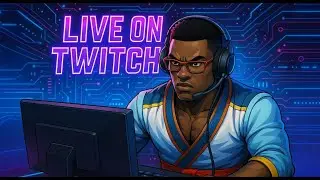 VTuber Live stream/Music/gaming Happy New Year 2026