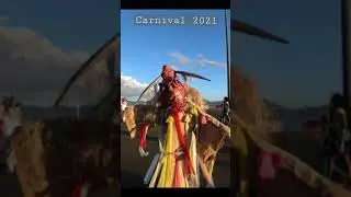 🔥Карнавал на Мартинике🔥 Fort de France🔥#отдых #carnival