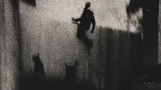 Dumbo - Travis Scott (Mike Dean Extended Version) animated album cover