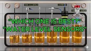 Don’t Buy a Water Level Sensor Until You Watch This!