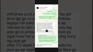 Mintx1 New Update || Mintx1 Withdraw Pending Problem || Mintx1 Withdraw Cancel Kari Ya Nhi
