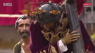 Domingo de Ramos (II) | Sevilla | 7TV | Semana Santa 2026