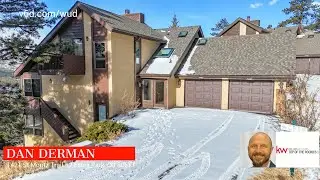 1421 St Moritz Trail #2 Estes Park, CO 80517